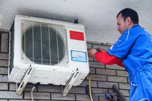24/7 and Emergency HVAC Near Yawkey, WV | Air Conidtioning and Heating Contractors